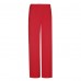 Xandres - PHOCAS-PLAT-SU23 14114-02-2380 - Rode broek met elastiek